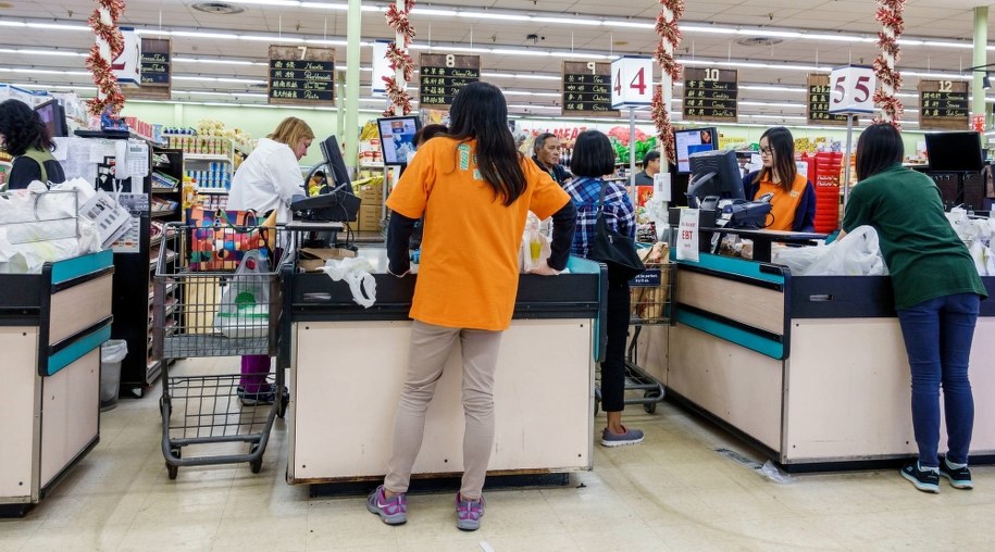 Inflacja bije rekordy. Ceny rosną w wielu krajach