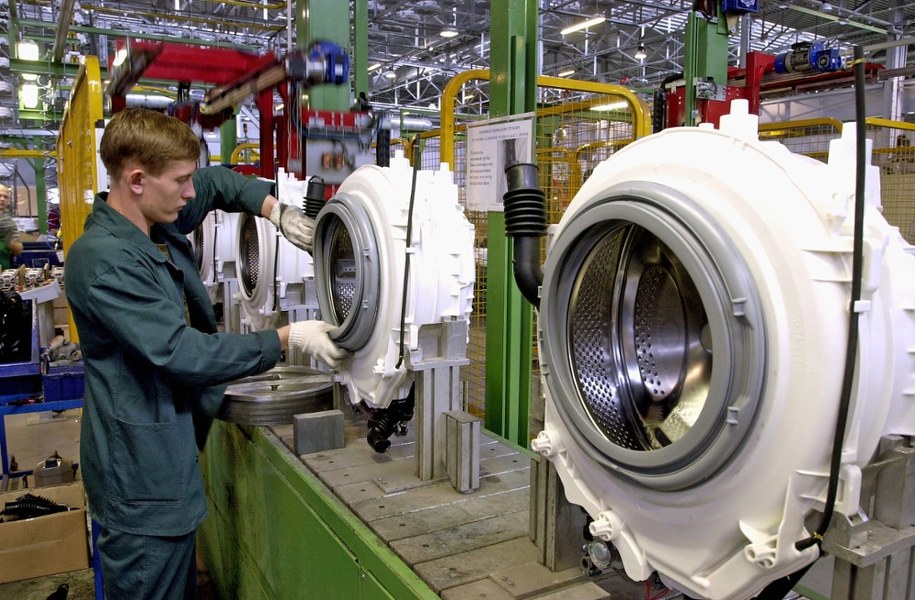 Niemcy: Sprzęt AGD drożeje i jest trudniej dostępny