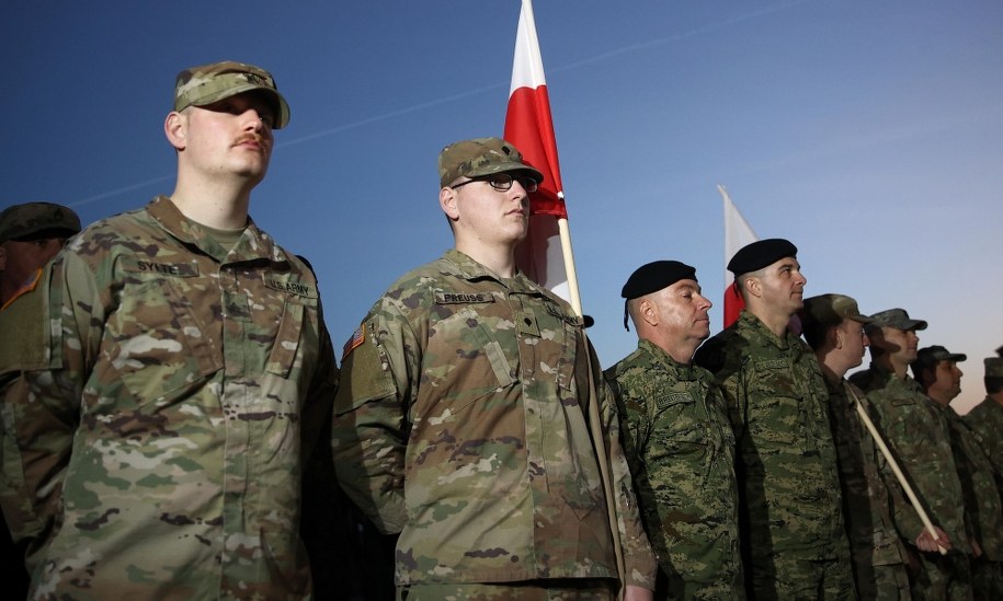 Projekt ustawy o obronie ojczyzny opublikowany. Co zakłada?