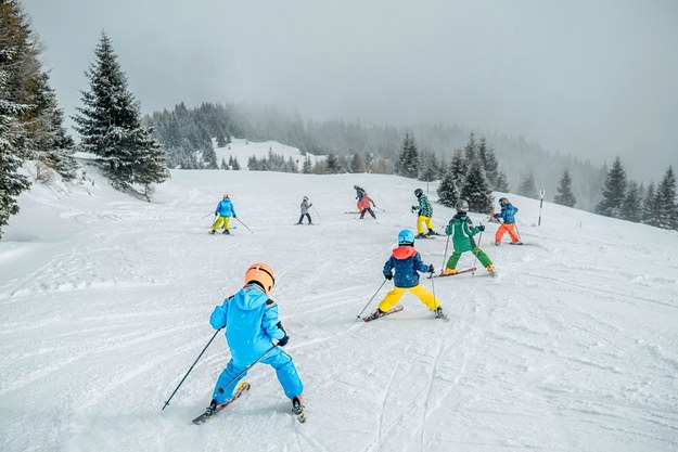 Czy stoki narciarskie będą otwarte tej zimy? Ważna deklaracja
