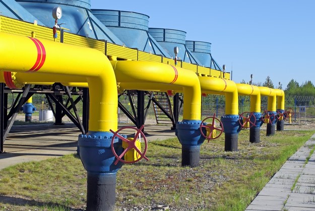 Gaz-System: Polska gotowa na scenariusz wstrzymania dostaw gazu