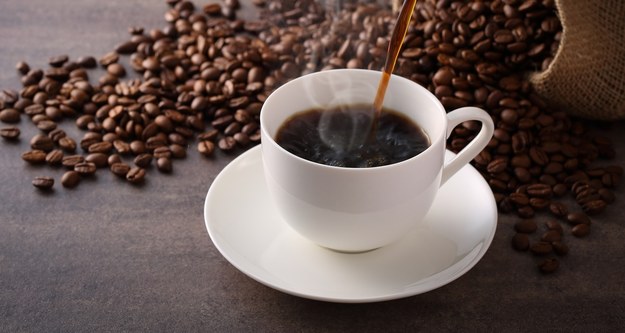 Kawa stanie się luksusem? Ceny najwyższe od 10 lat