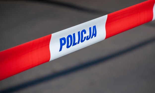 Gdańsk: Znaleziono ciało mężczyzny z raną ciętą szyi