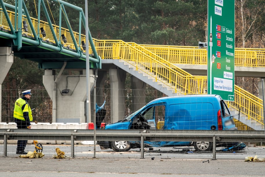 Światowy Dzień Ofiar Wypadków Drogowych. Obejrzyjcie specjalny spot!