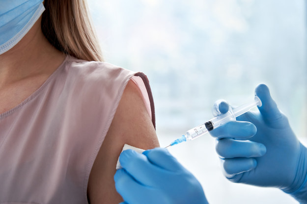 Ważna decyzja ws. szczepień przeciw grypie