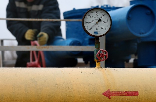 Gazprom obiecał, że "wykazując dobrą wolę" nie przerwie dostaw gazu do Mołdawii