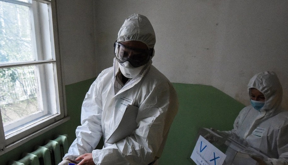 Koronawirus w Bułgarii. Rząd przedłuża stan wyjątkowy