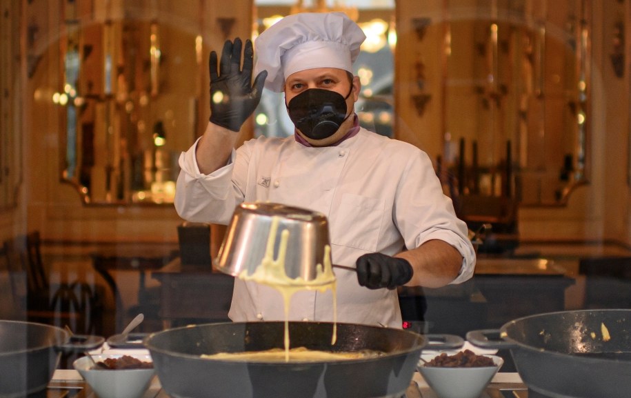 Liczba zakażeń w Austrii rośnie. Ponad 15 tys. przypadków koronawirusa