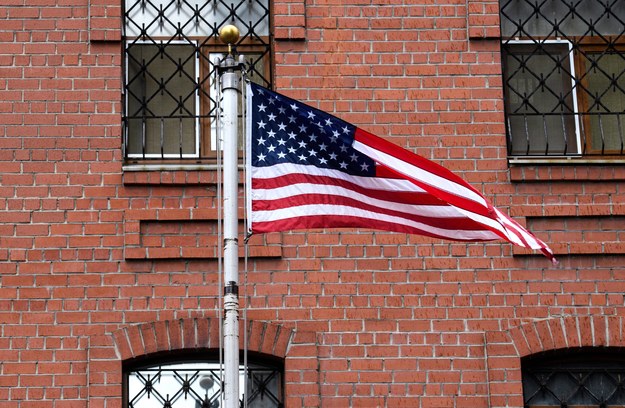 Departament Stanu USA: 27 rosyjskich dyplomatów musi opuścić kraj