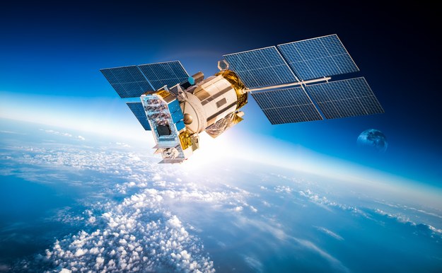 Generał sił kosmicznych: Rosja i Chiny codziennie atakują amerykańskie satelity