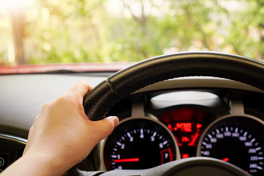 22-latka jechała pod prąd. Straciła prawo jazdy