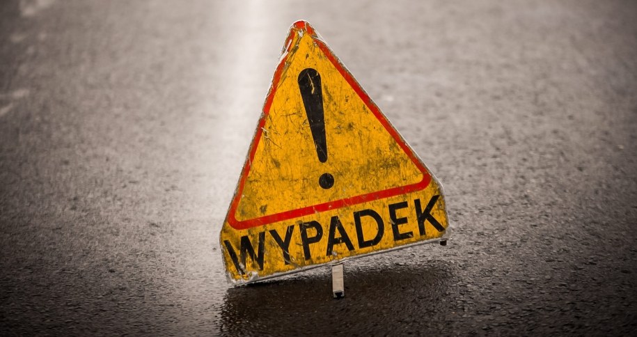 Karambol na S6. Zderzyło się pięć pojazdów