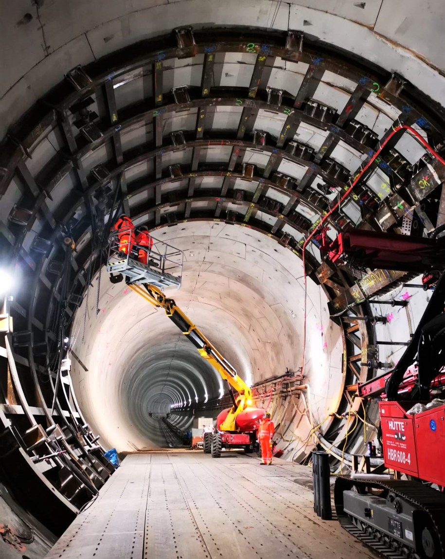 Tunel pod Świną. Gigantyczna inwestycja za 900 mln zł