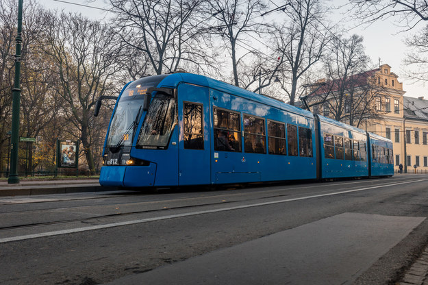 Darmowa komunikacja miejska w sobotę w Krakowie