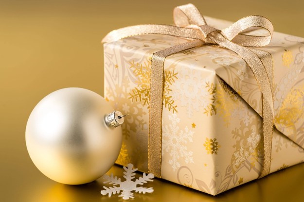 Ile wydamy w tym roku na świąteczne prezenty?