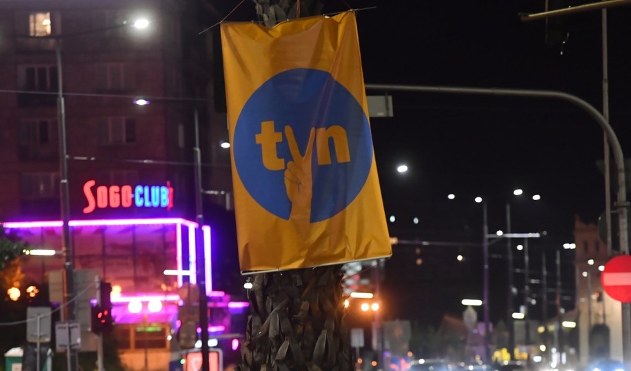 ​Ustawa "lex TVN" i obowiązkowe szczepienia, czyli nowy tydzień w polityce