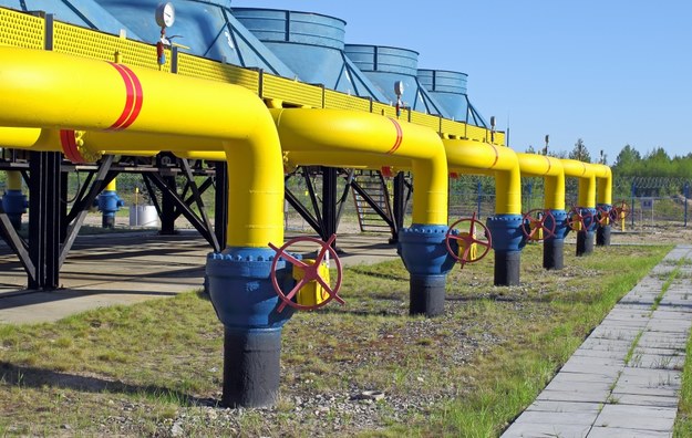 Gazprom wstrzymuje tranzyt do Niemiec gazociągiem Jamał-Europa