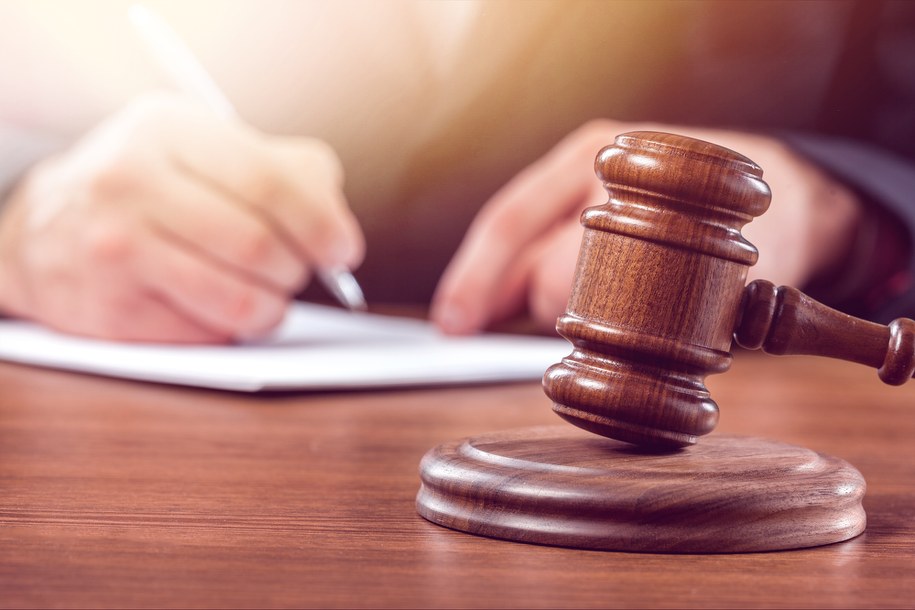 Dopuścił do pracy sędziego Juszczyszyna. Teraz sam został odwołany