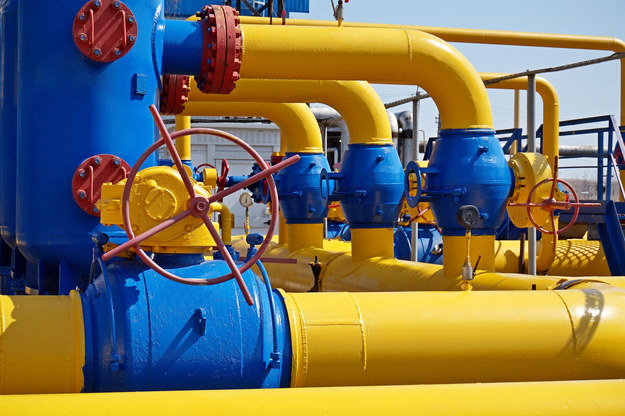 Gazprom: Europa sama sobie stwarza problemy