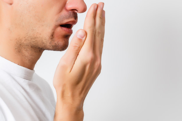 Oddech unikatowy jak odciska palca? Badania naukowców z AGH