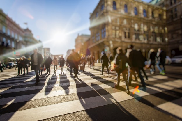 W Polsce przybędzie 10 nowych miast!