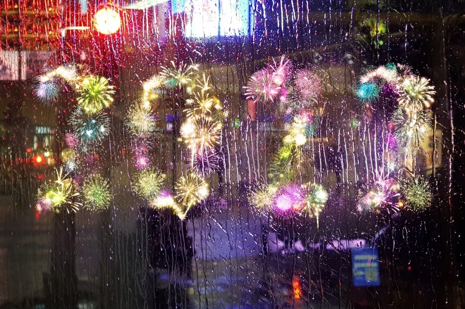 ​Prognoza pogody na sylwestra i Nowy Rok. Najbliższe dni przyniosą dynamiczne zmiany