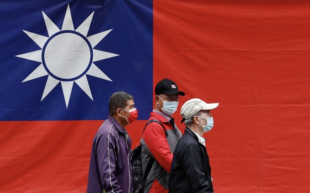Chiny grożą Tajwanowi "drastycznymi środkami" za dążenie do niepodległości