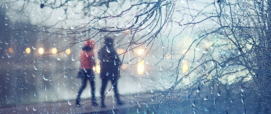 Pogoda na Nowy Rok i 2 stycznia. Nie ma co liczyć na powrót zimy