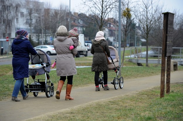 Będzie ułatwienie dot. wniosków o 500+ i Rodzinny Kapitał Opiekuńczy