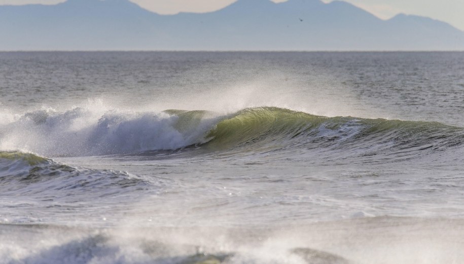 W 2021 roku ocieplenie oceanów było na rekordowym poziomie