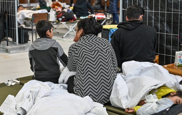 Ponad 190 tys. wniosków o azyl w Niemczech. Najwięcej od 2017 roku