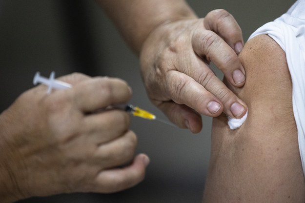 Nawet 1,5 mln szczepionek przeciw grypie może się zmarnować