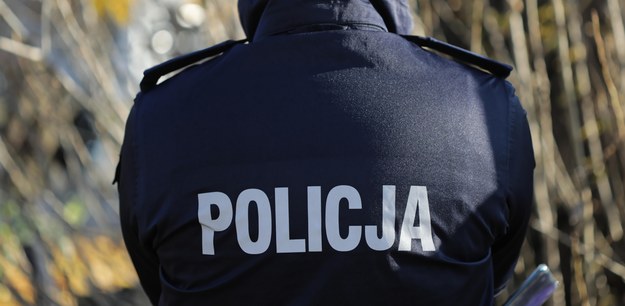 ​Komendant policji z Koła odchodzi na emeryturę. W tle raport jednego z oficerów?