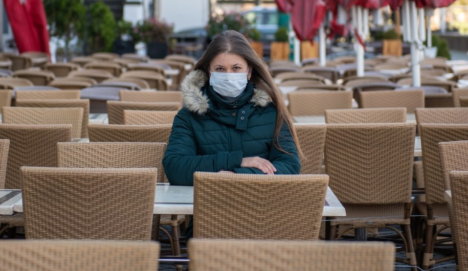 Rekord zakażeń w Niemczech. Szczyt fali ma być w połowie lutego