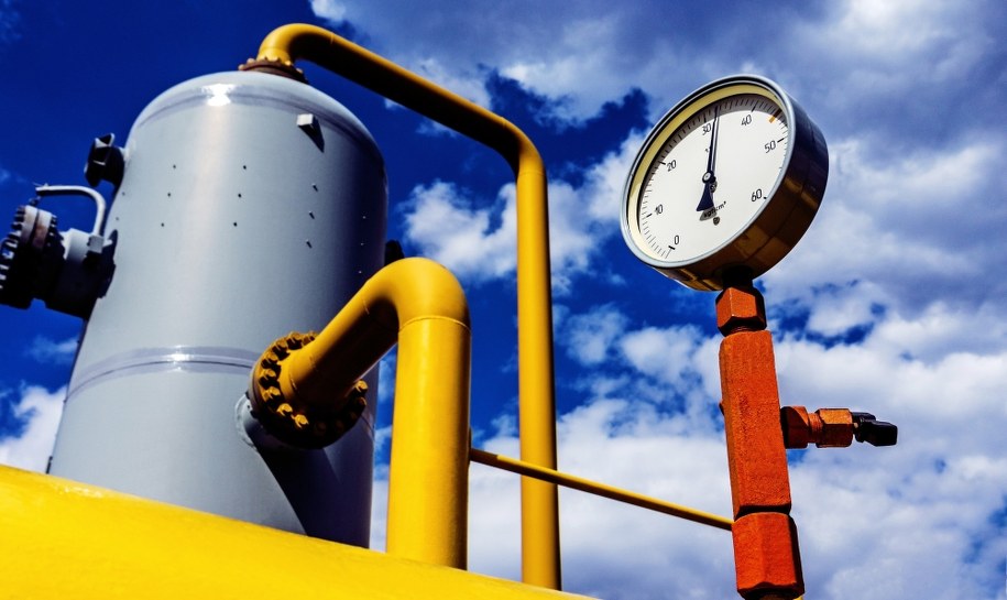 Mołdawia nie zapłaciła Gazpromowi. Rząd chce wprowadzić stan wyjątkowy