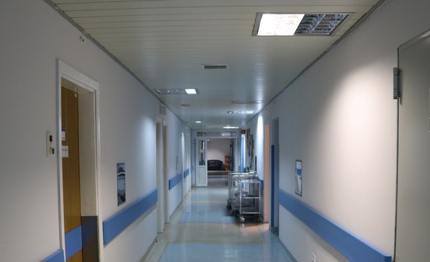 Pielęgniarki z lubelskiego szpitala będą strajkować w poniedziałek