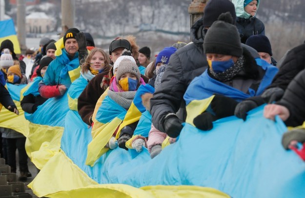 Wiceszef MSZ: Nie planujemy w tej chwili ewakuacji polskich placówek na Ukrainie