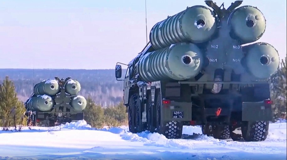 Rosja: Zakończono sprawdzian gotowości bojowej w Zachodnim Okręgu Wojskowym