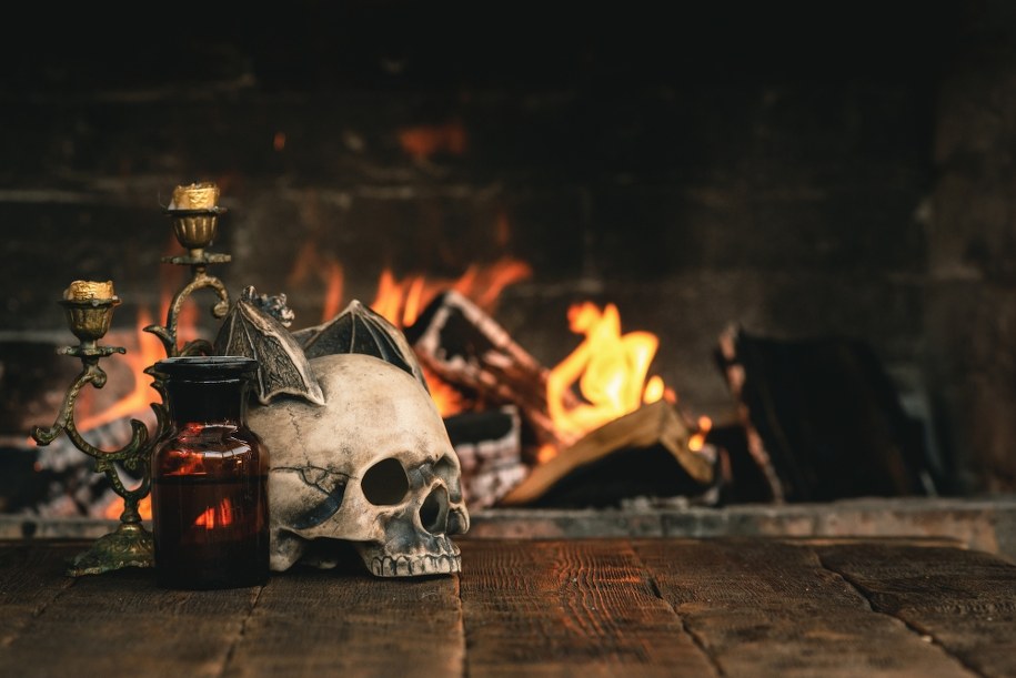 Parlament Katalonii ułaskawił... XV-wieczne czarownice