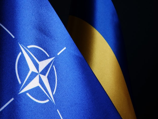 Media: Węgry zablokowały wstąpienie Ukrainy do centrum cyberobrony przy NATO