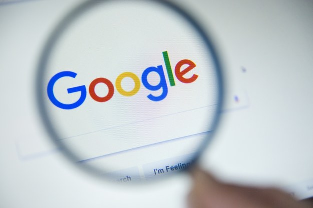 ​Google pozwany na olbrzymią kwotę: Czas położyć kres gigantom technologicznym