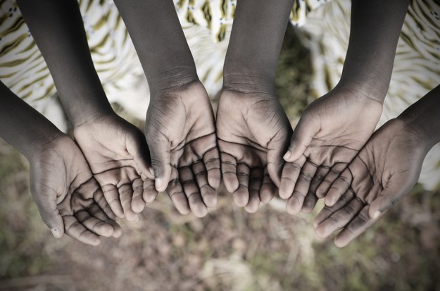 Miliony ludzi cierpią głód w Rogu Afryki. Najcięższa susza od lat