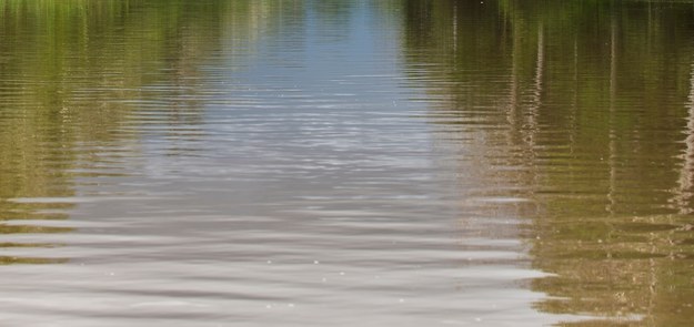 Ostrzeżenie hydrologiczne dla zlewni Pisy