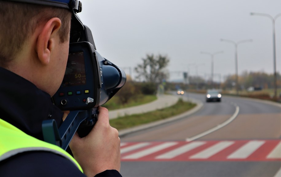 ​Ferie na Mazowszu: Na drogach było bezpieczniej niż przed rokiem