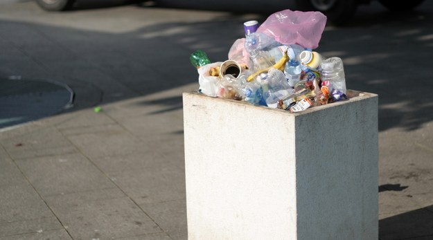 Olsztyn chce podnieść ceny za odbiór odpadów