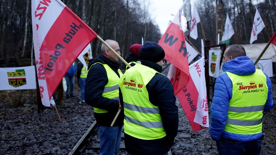 70 proc. górników z PGG straciło na Polskim Ładzie. Grożą protestami