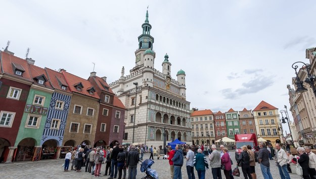 Kluby go-go na poznańskim Starym Mieście do likwidacji