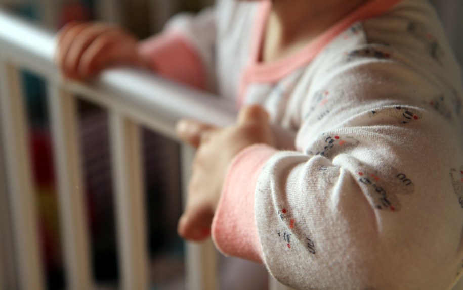 "Małe Skarby" po raz piąty. Można dostać pieniądze na żłobek lub nianię.