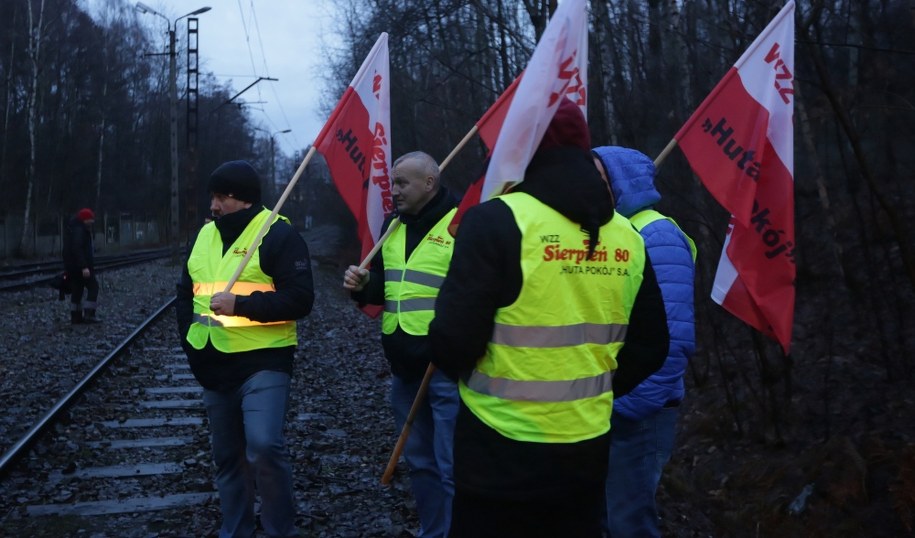 Górnicy z niższymi pensjami w lutym przez Polski Ład. PGG: To efekt kumulacji wypłat
