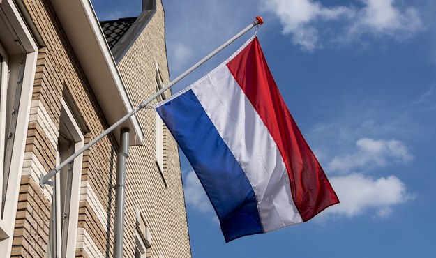 Holandia przenosi ambasadę na Ukrainie z Kijowa do Lwowa